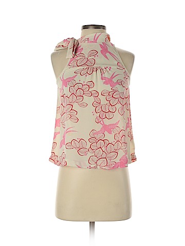 Maeve Sleeveless Blouse (view 1)