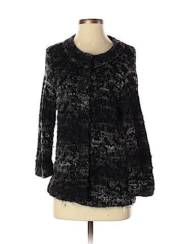 Eileen Fisher Cardigan (view 1)