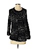 Eileen Fisher Black Cardigan Size S - photo 1