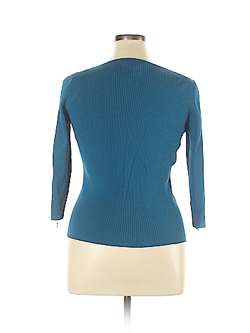 Cable & Gauge Sweatshirt (view 2)