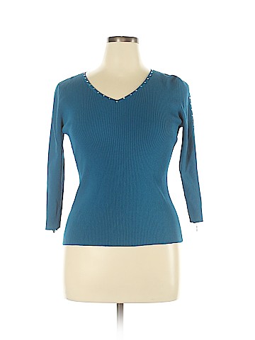 Cable & Gauge Sweatshirt (view 1)