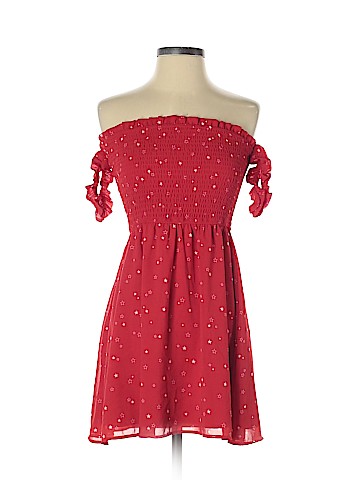 TOBI Short Sleeve Blouse (view 1)