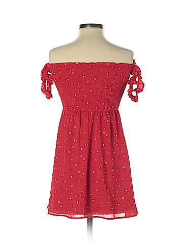 TOBI Short Sleeve Blouse (view 2)