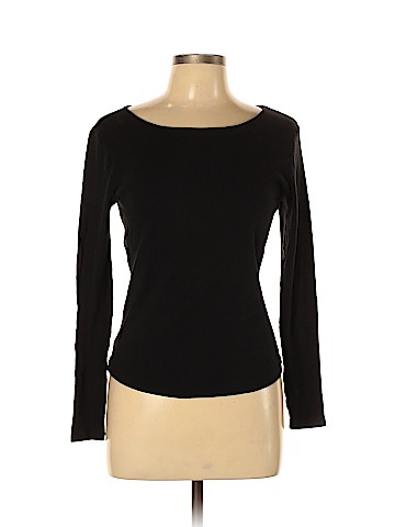 Sundance Long Sleeve T-Shirt (view 1)