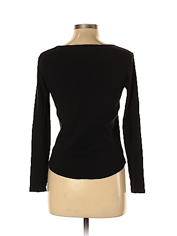 Sundance Long Sleeve T-Shirt (view 2)