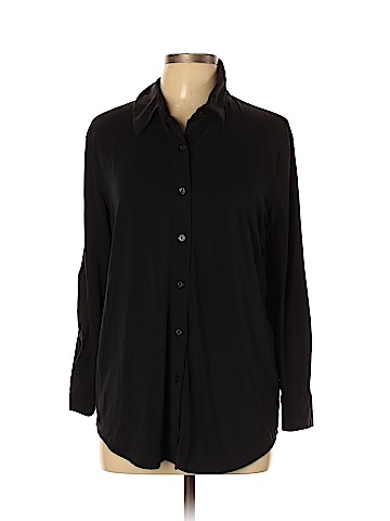 Soft Surroundings Long Sleeve Top (view 1)