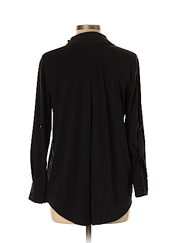 Soft Surroundings Long Sleeve Top (view 2)