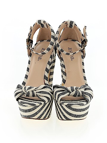 Just Fab Heels (view 2)