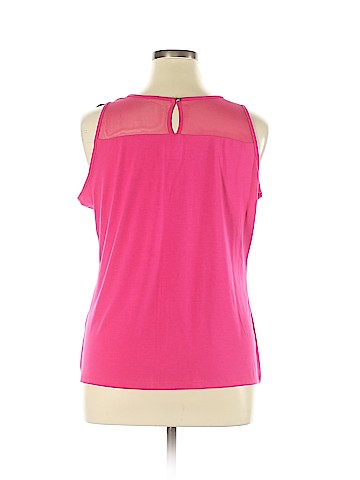 Lane Bryant Sleeveless Top (view 2)