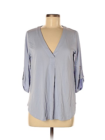 Lush 3/4 Sleeve Top (view 1)