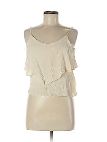 Freebird Sleeveless Top (view 1)