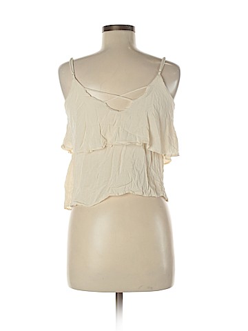 Freebird Sleeveless Top (view 2)