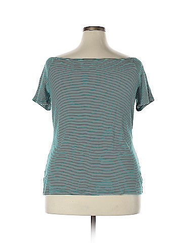 Old Navy Short Sleeve T-Shirt (view 2)