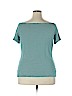 Old Navy Green Short Sleeve T-Shirt Size XXL - photo 2