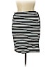 Old Navy 100% Cotton Black Casual Skirt Size XL - photo 1