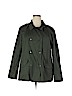 Old Navy 100% Cotton Green Jacket Size XXL - photo 1