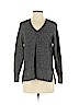 Ann Taylor Gray Sweatshirt Size S - photo 1