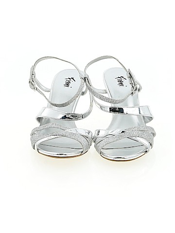 Fioni Heels (view 2)