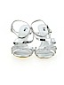 Fioni Silver Heels Size 8 (wide) - photo 2