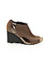 Life Stride Tan Wedges Size 8 1/2 (wide) - photo 1