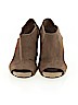 Life Stride Tan Wedges Size 8 1/2 (wide) - photo 2