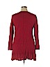 Style&Co Red Casual Dress Size XL - photo 2