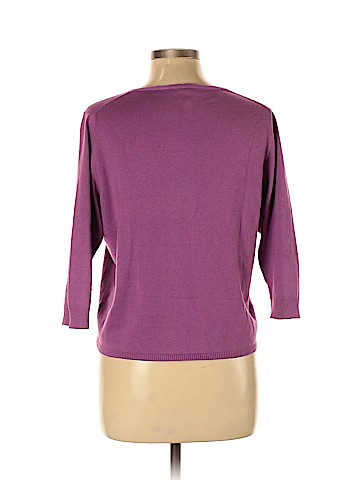 Eileen Fisher Cardigan (view 2)