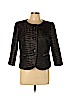 Armani Collezioni Black Jacket Size 12 - photo 1