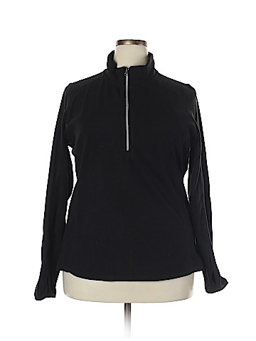 Port Authority Fleece (view 1)