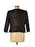 Armani Collezioni Black Jacket Size 12 - photo 2