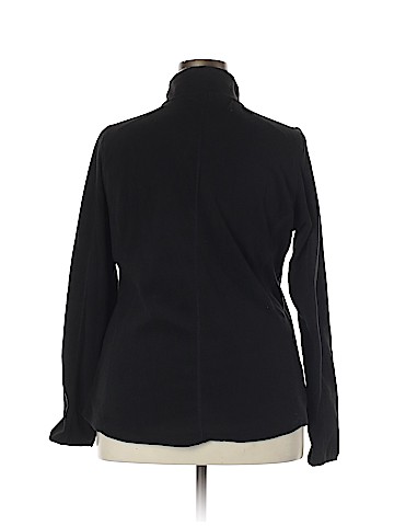 Port Authority Fleece (view 2)