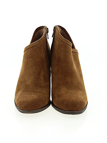 Lucky Brand Ankle Boots (view 2)