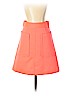 Marc by Marc Jacobs 100% Polyester Orange Casual Skirt Size 0 - photo 1