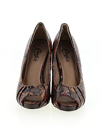 Candie's Heels (view 2)