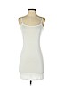 Vince. Ivory Casual Dress Size XS - photo 1