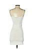 Vince. Ivory Casual Dress Size XS - photo 2