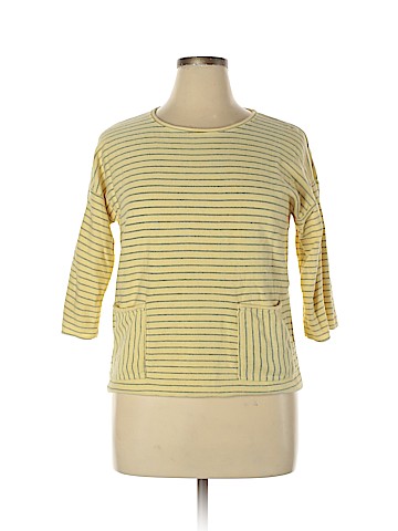 Assorted Brands Pullover Sweater (view 1)