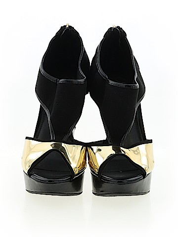 Fergie Wedges (view 2)