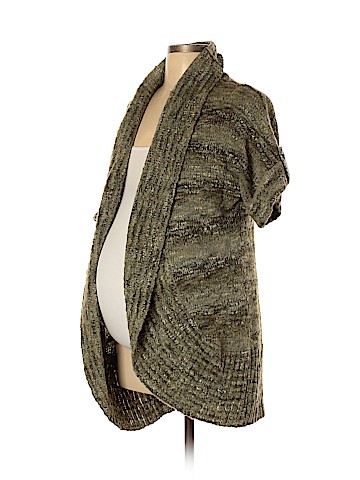 Motherhood Cardigan (view 1)