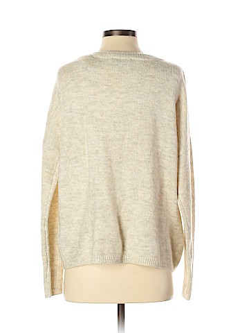 Lea & Viola Pullover Sweater (view 2)