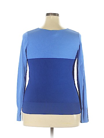 Lane Bryant Pullover Sweater (view 2)