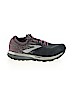 Brooks Gray Sneakers Size 9 - photo 1
