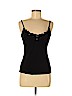 H&M Black Short Sleeve Top Size S - photo 1