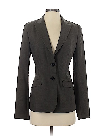 Elie Tahari Wool Blazer (view 1)