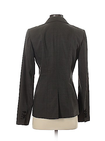 Elie Tahari Wool Blazer (view 2)