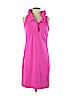 Gretchen Scott Designs Pink Casual Dress Size XS - photo 1