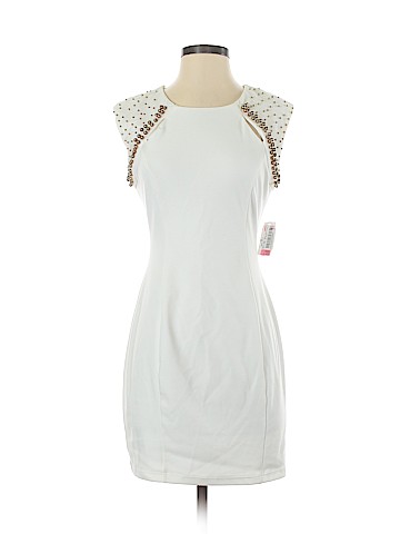 Sapphire Dolls Casual Dress (view 1)