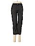 Joseph Ribkoff Black Casual Pants Size 2 - photo 1