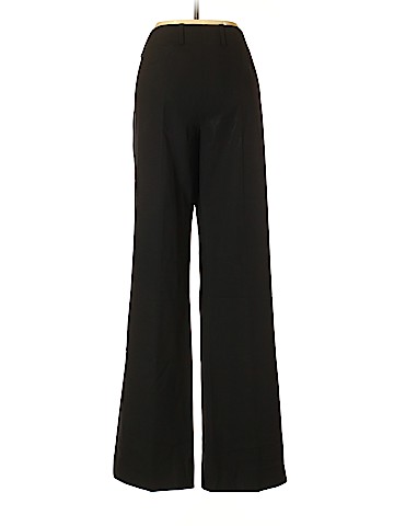 BOSS by HUGO BOSS Wool Pants (view 2)