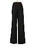 BOSS by HUGO BOSS Black Wool Pants Size EU (IT) 42 / US 6 - photo 2